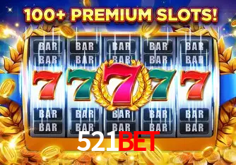 Cadastro Rápido 521bet