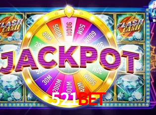 Promoções Sazonais 521bet