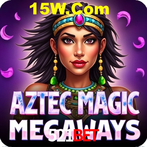Jogos Exclusivos 521bet