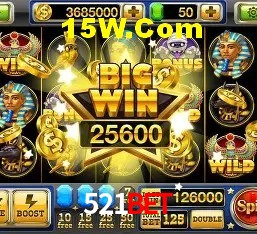 Jogo Aviator 521bet