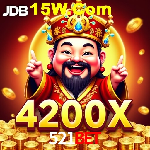 Seasonal Promotions 521bet