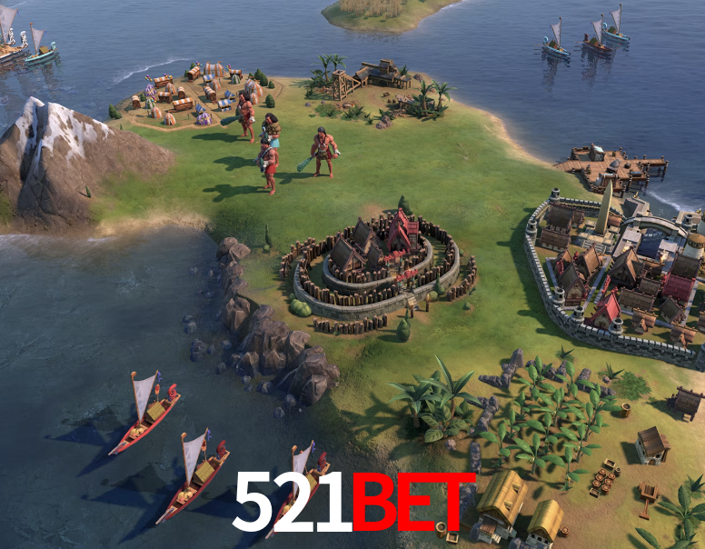 Casino VIP 521bet