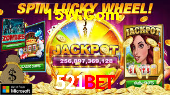 521bet app