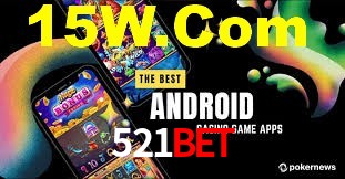 Exclusive Games 521bet