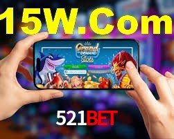 Blackjack Table 521bet