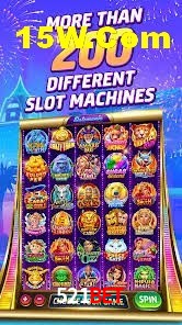 Welcome Bonus 521bet