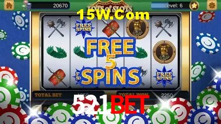Login Seguro 521bet