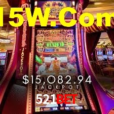 Live Casino 521bet