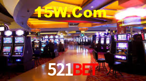 521bet: A Experiência de Casino com Jogos de Mesa ao Vivo