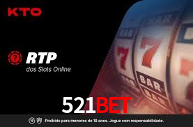 521bet App Interface