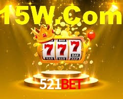 Welcome Bonus 521bet