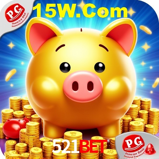 Descubra o Mundo do Cassino Online com 521bet