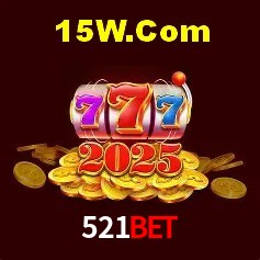 Apostas de Futebol 521bet