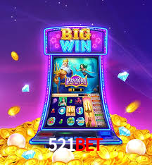 521bet: Seu Cassino Premiado com Pagamentos Rápidos