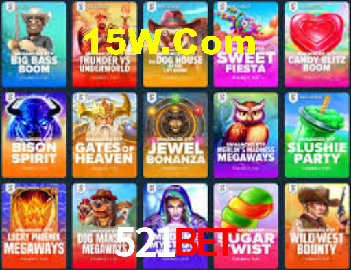 521bet app