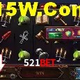 Estatísticas Esportivas 521bet