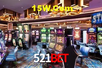 Especiais de Fim de Semana 521bet