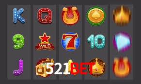 Programa VIP 521bet