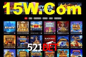 521bet app