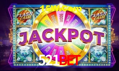 Jogos de Slot 521bet