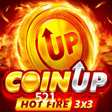 Experiência VIP 521bet