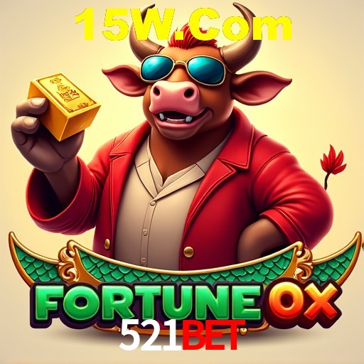 Desvendando o Mundo dos Jogos Virtuais na 521bet