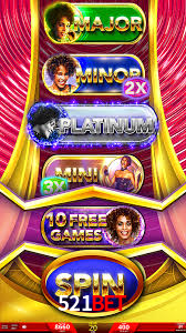 Sinta a adrenalina dos jogos de cassino com 521bet
